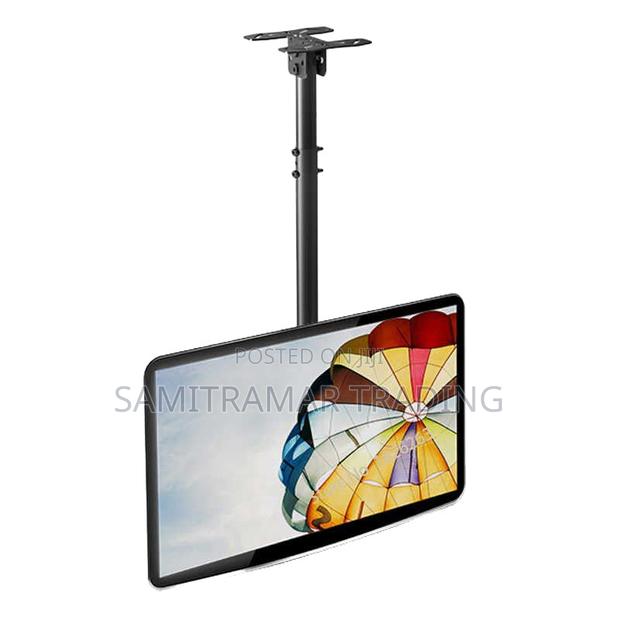 T560-15 Nb North Bayou 32"- 75" Tv Ceiling Mount