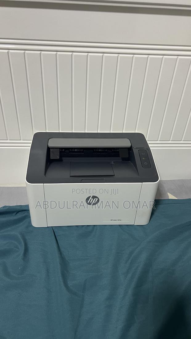 Hp Laserjet 107 W - thumbnail 3