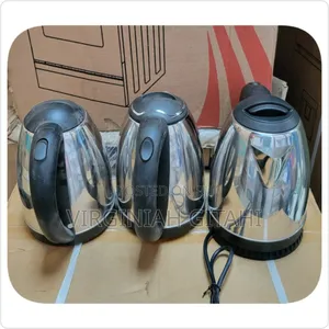 New Arrival Stainless Kettles