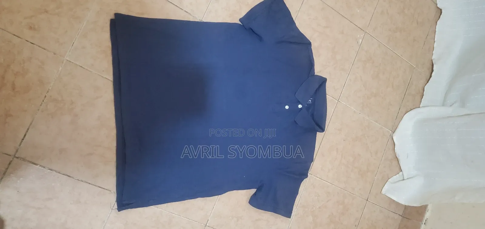 Polo Tshirts And Shirts.