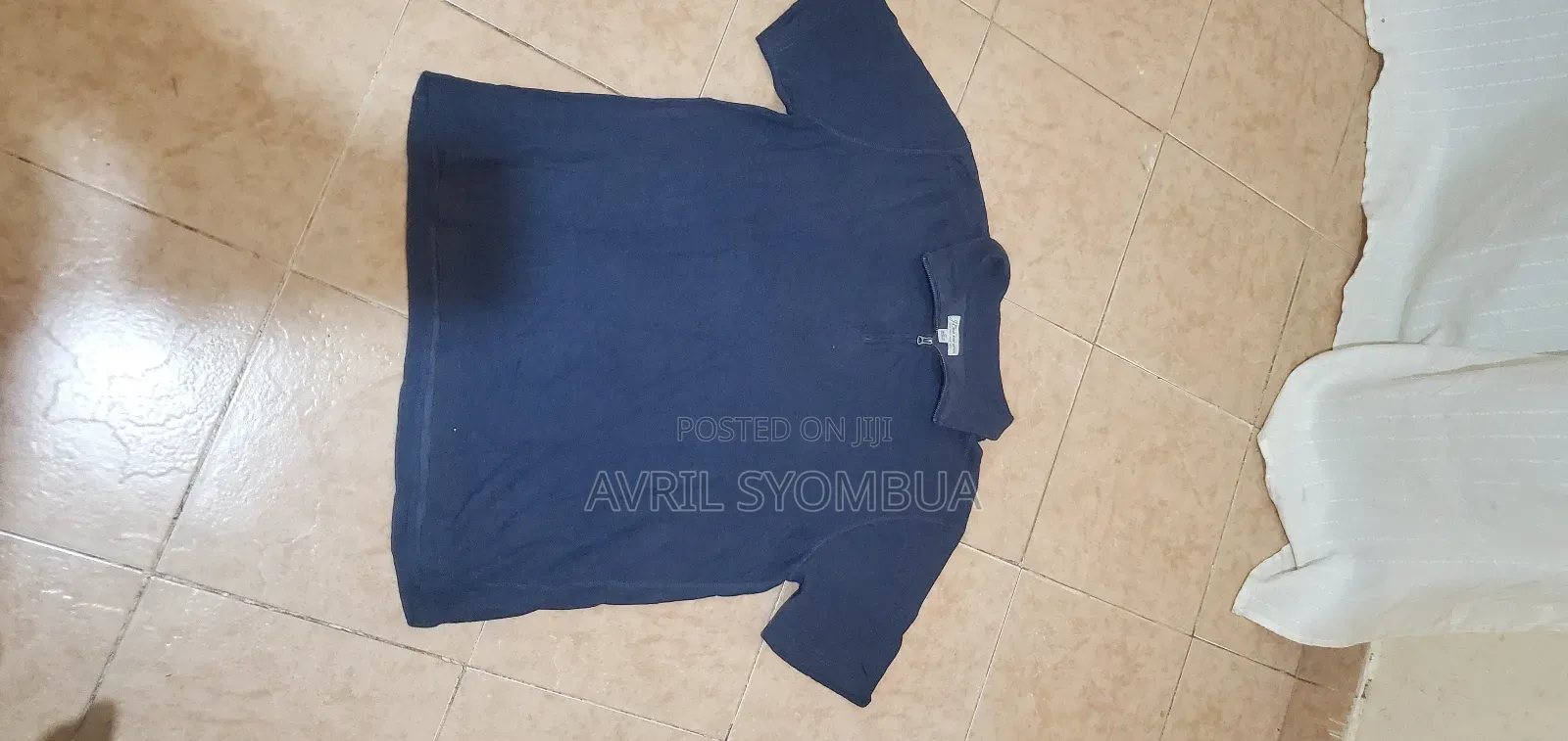 Polo Tshirts And Shirts.