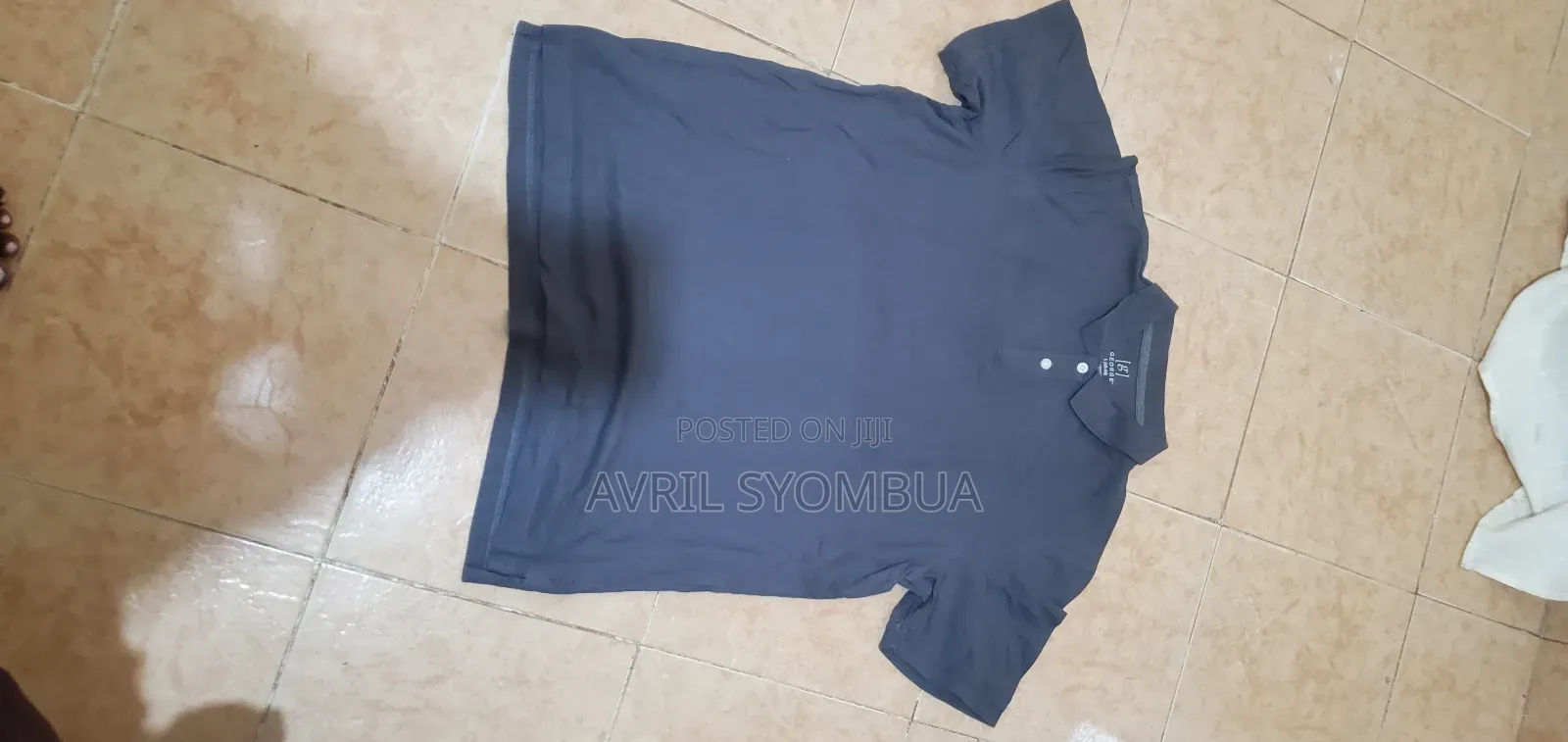 Polo Tshirts And Shirts.