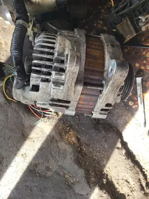 Alternator Honda Fit,Stream