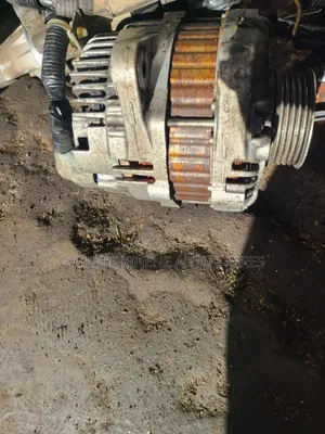Alternator Honda Fit,Stream