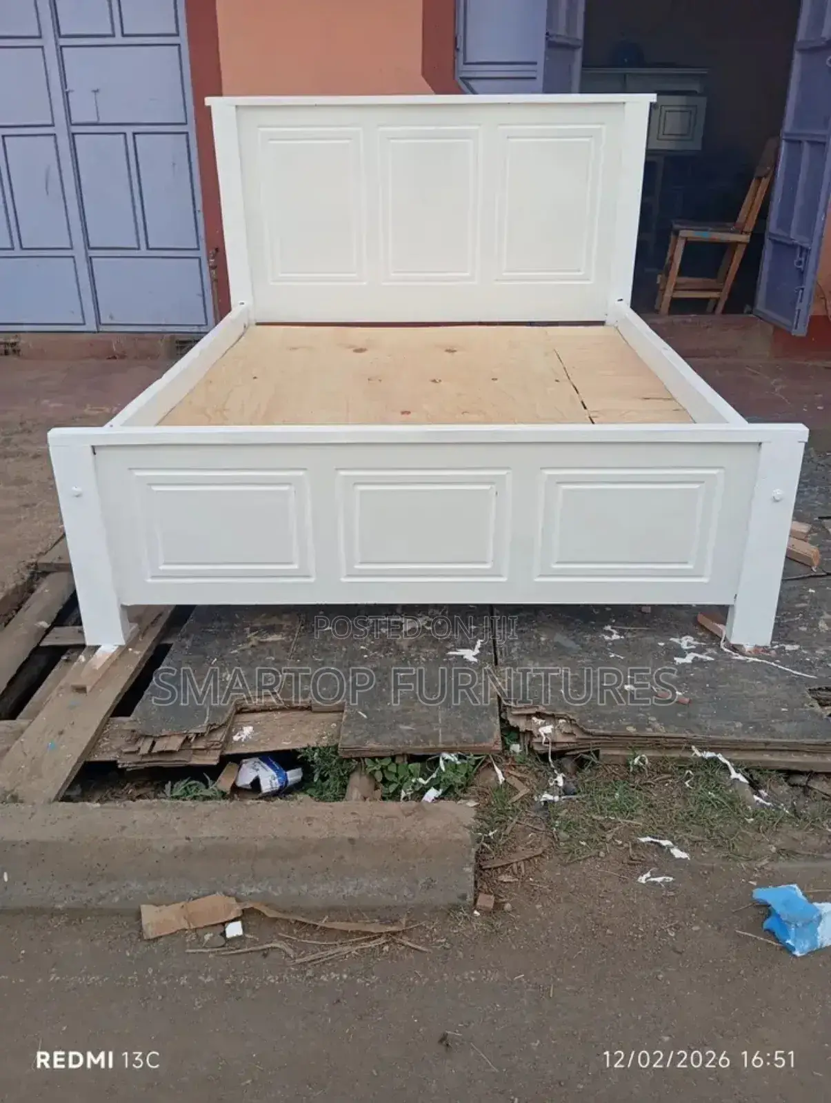 Beds Available