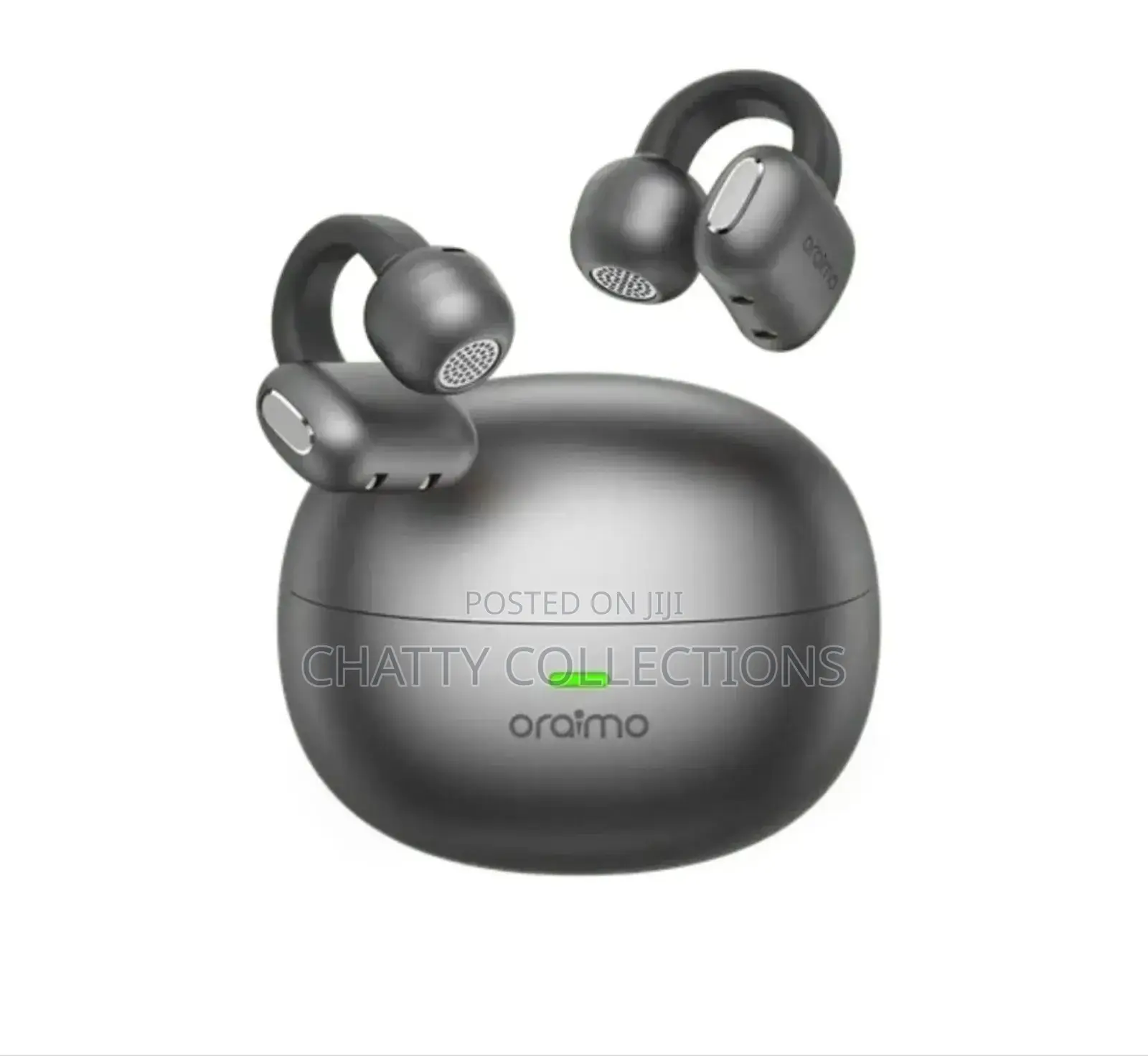 Oraimo Opensnap N Open-Ear True Wireless Earbuds
