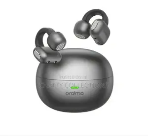 Oraimo Opensnap N Open-Ear True Wireless Earbuds