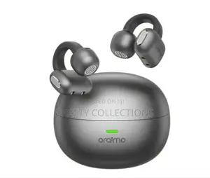 Oraimo Opensnap N Open-Ear True Wireless Earbuds