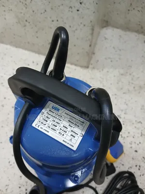 Usk Submersible Water Pump 1hp