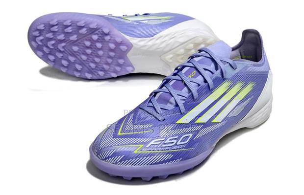 Adidas F50 Sparkfusion Tf Turf Surface Football Trainers