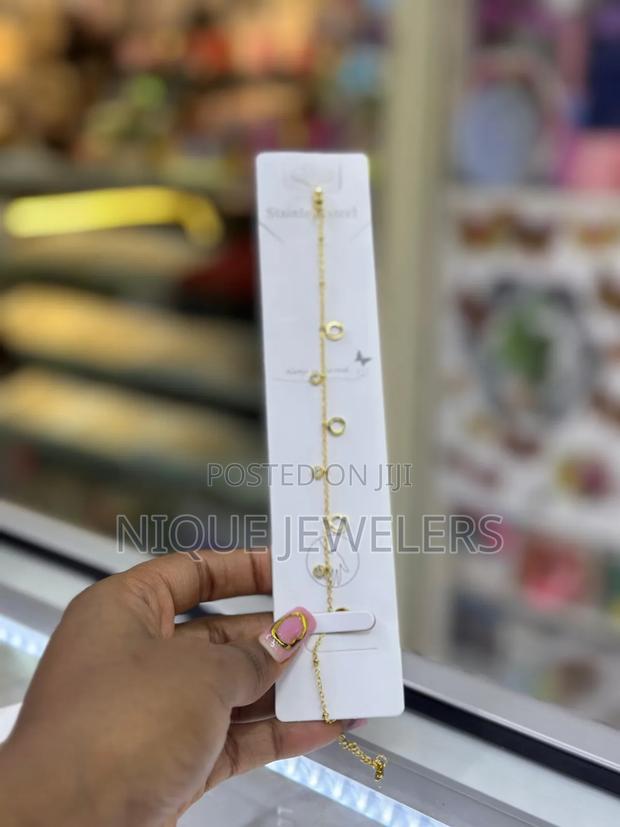 Stainless Bracelets - thumbnail 7