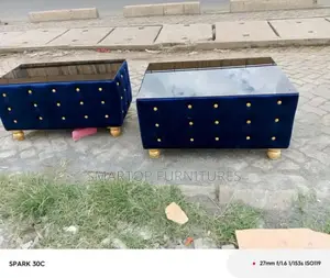 Coffee Tables Available