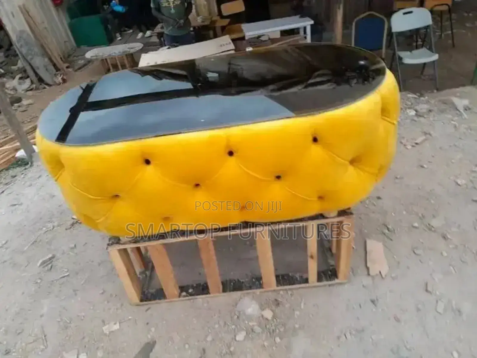 Coffee Tables Available
