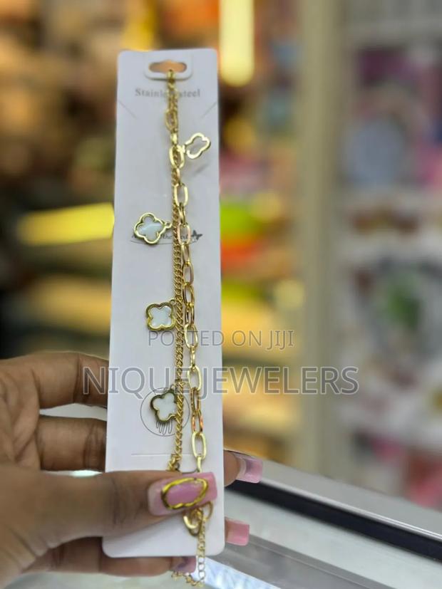 Stainless Bracelets - thumbnail 9