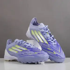 Adidas F50 Sparkfusion Tf Turf Surface Football Trainers