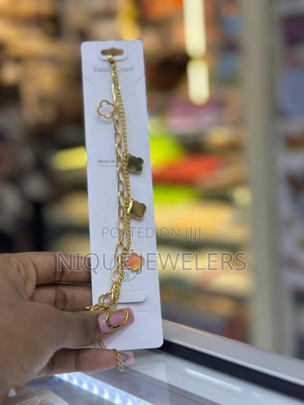 Stainless Bracelets - thumbnail 10