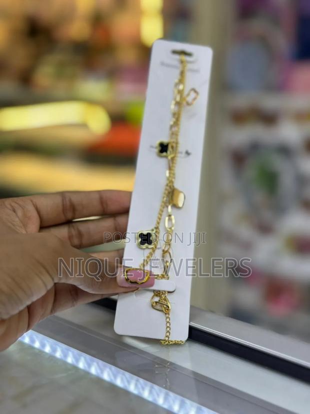 Stainless Bracelets - thumbnail 11