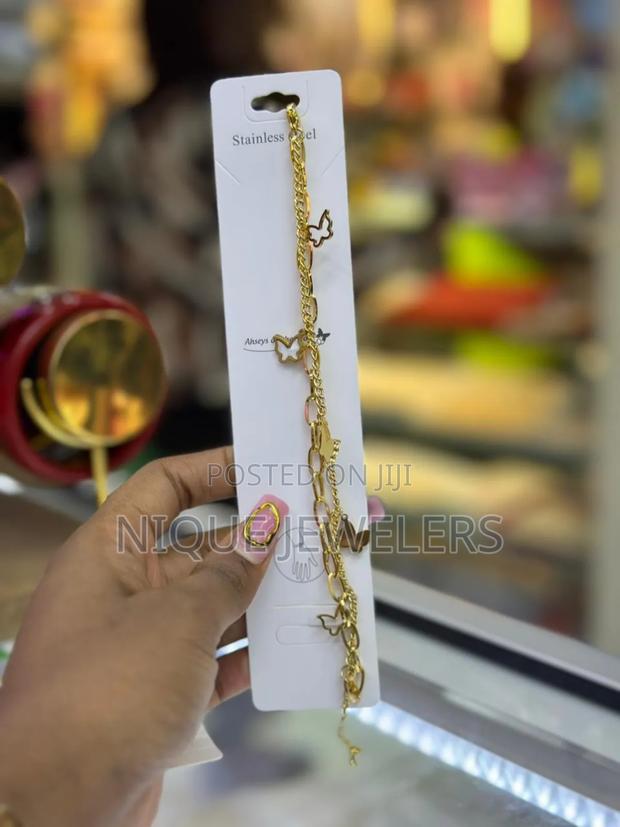 Stainless Bracelets - thumbnail 12