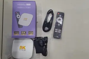 H96 Max M2 Smart Tv Boxes Android 14 2gb/16gb