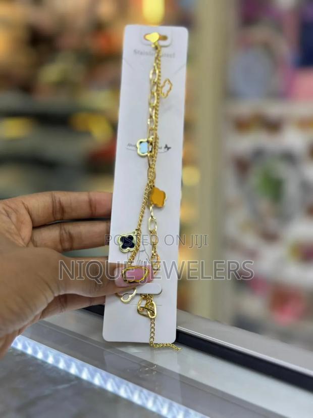 Stainless Bracelets - thumbnail 13