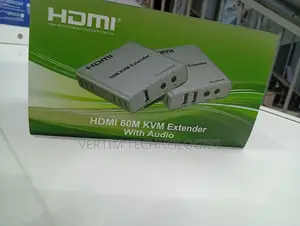 60m Hdmi KVM Extender for CCTV Office and Server Use