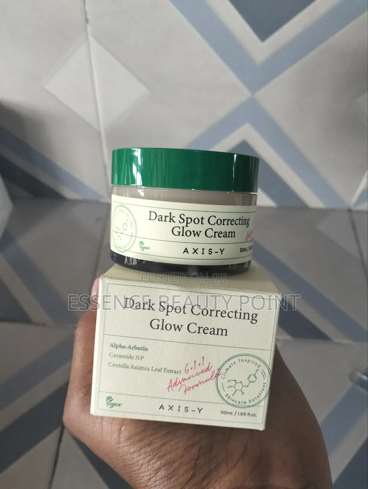Axis Y Skin Care