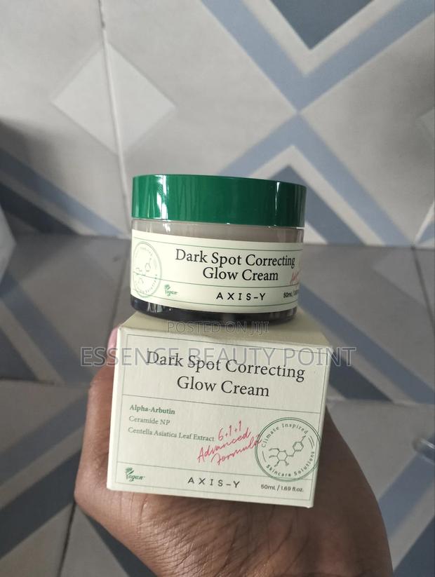 Axis Y Skin Care