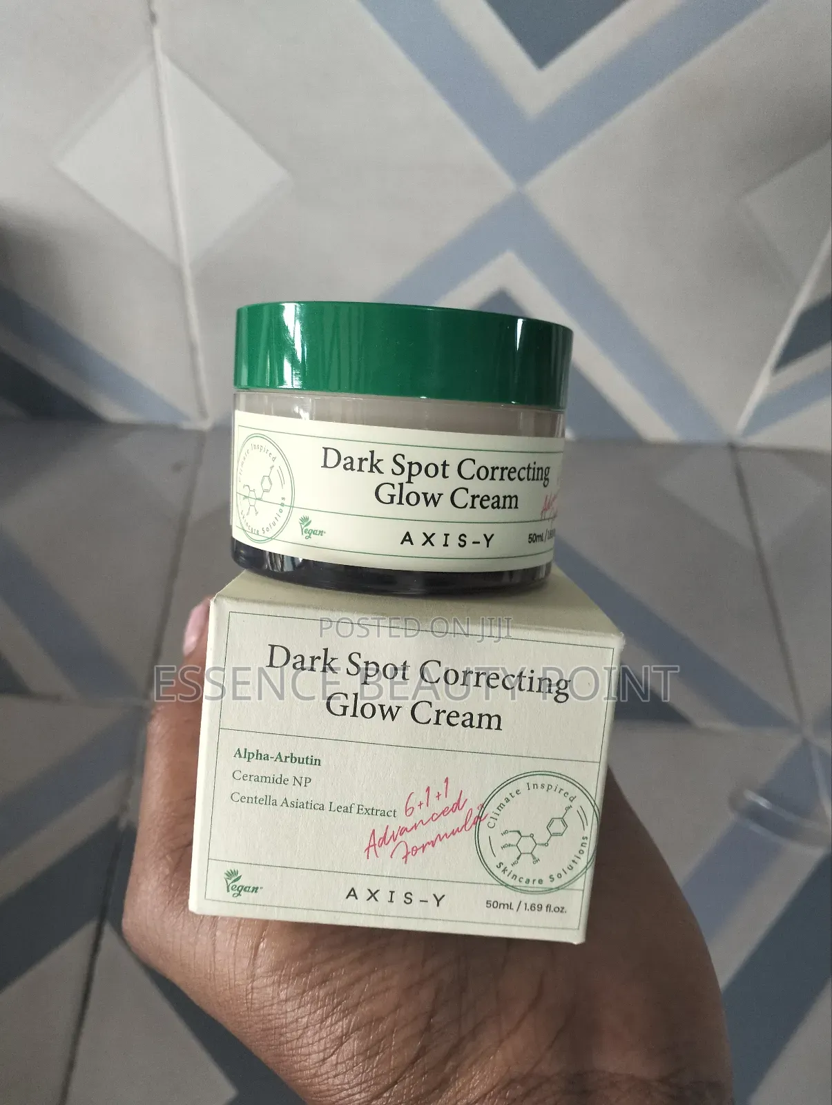Axis Y Skin Care