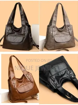 Channel Sling Bags,3 in 1 Shoulder Bags and Handbags