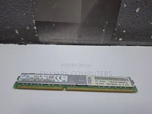 Ibm 90y3159 16gb 2rx4 Pc3-12800r-11-11-N1-D3 1.5v Rdimm for Server