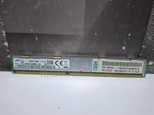 Ibm 90y3159 16gb 2rx4 Pc3-12800r-11-11-N1-D3 1.5v Rdimm for Server