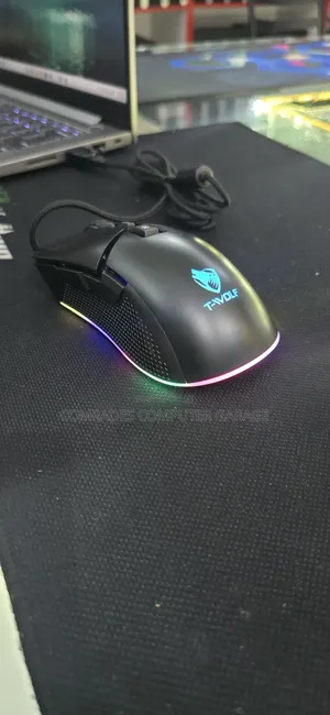 Gaming Wired Mouse
