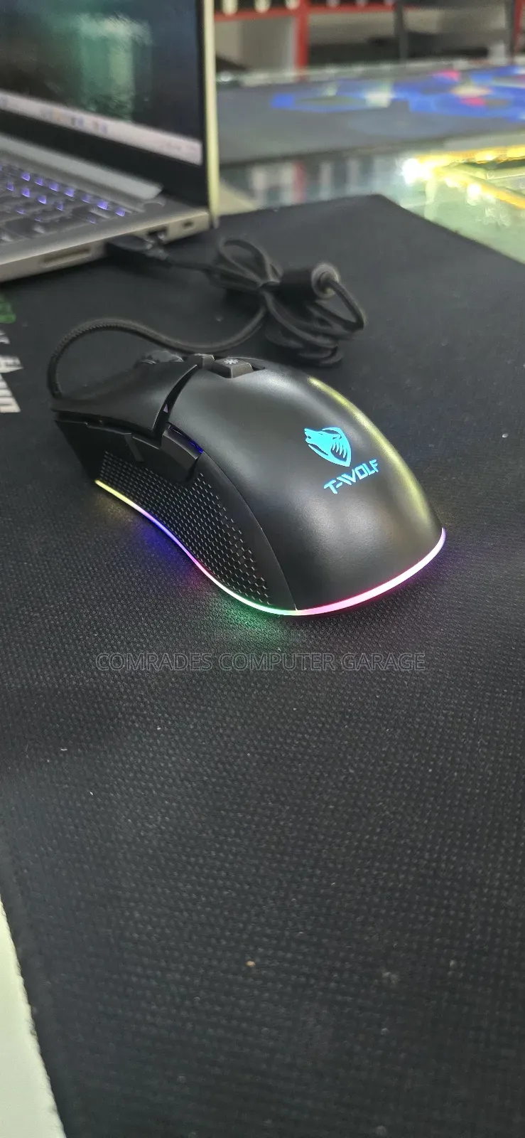 Gaming Wired Mouse