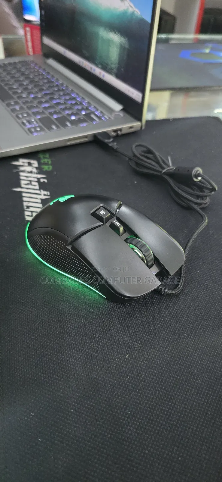 Gaming Wired Mouse