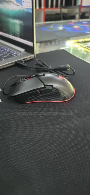 Gaming Wired Mouse