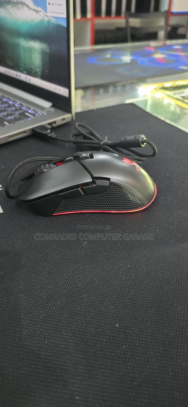 Gaming Wired Mouse - thumbnail 3