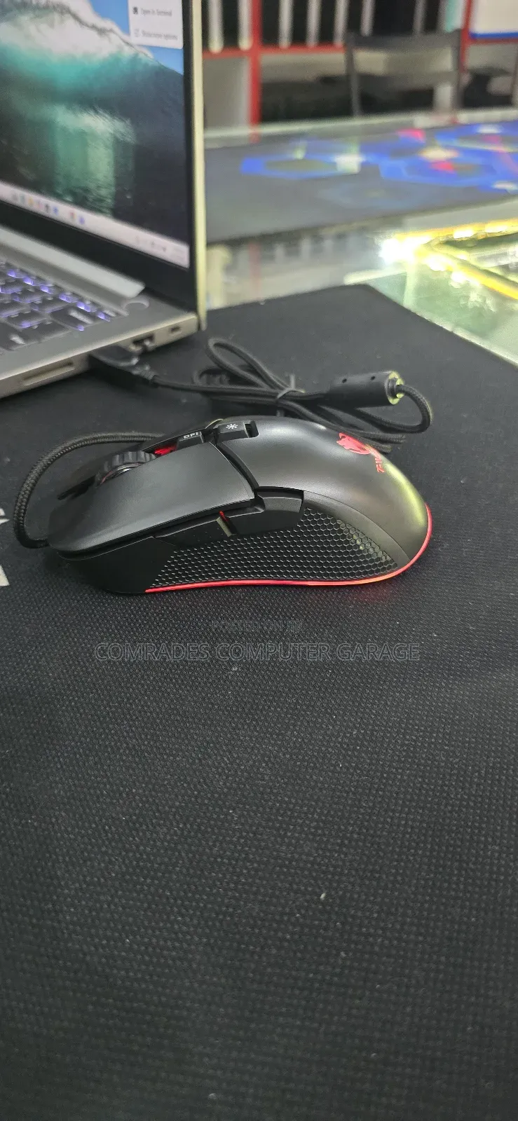 Gaming Wired Mouse
