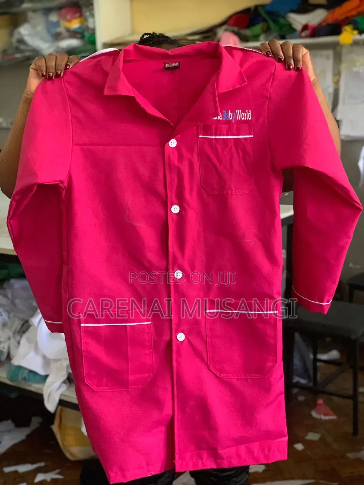 Quality Branded Dust Cout In Bulk