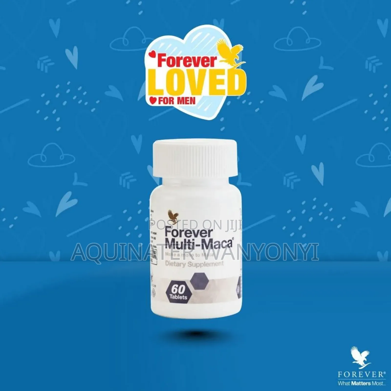 Multi Maca