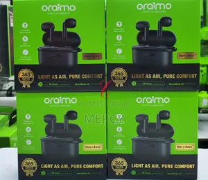 Oraimo Ear Pods