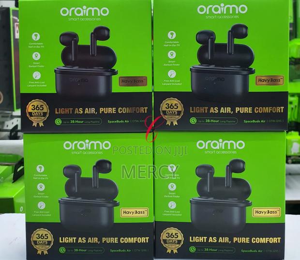 Oraimo Ear Pods