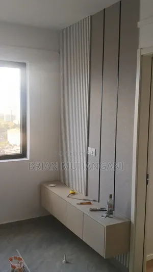Tv Area Installation