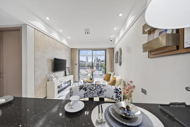 1bdrm Apartment in Golden M, Spring Valley for sale