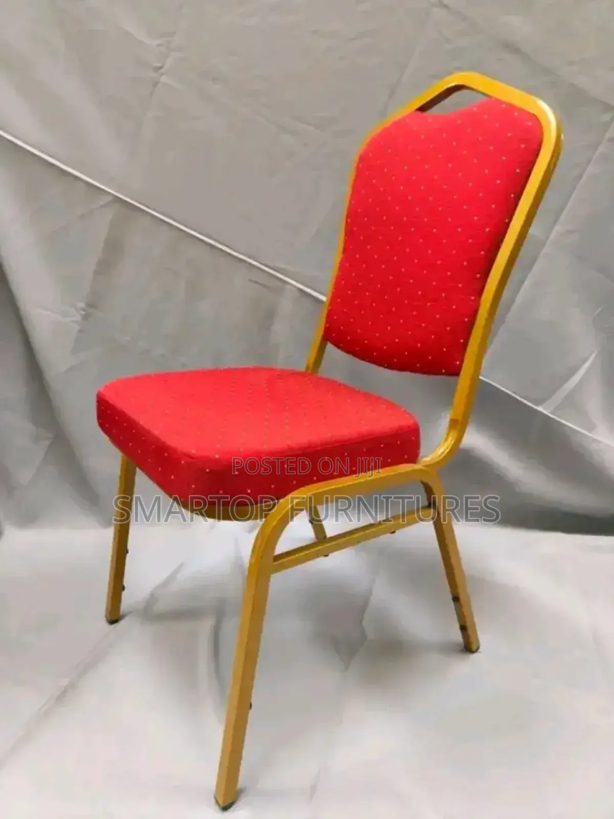 Choir Chairs
