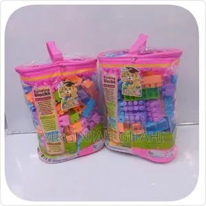 174 PCS Blocks