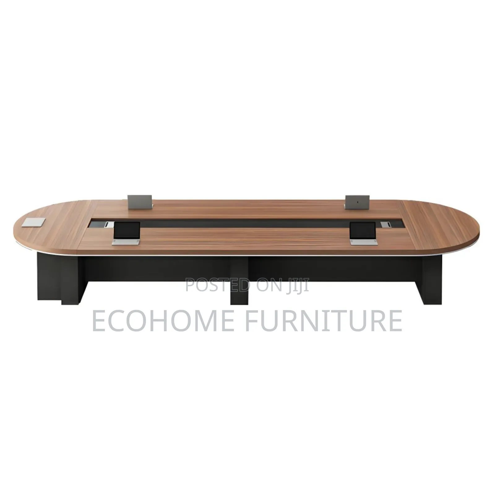 6.0m Long Conference Table