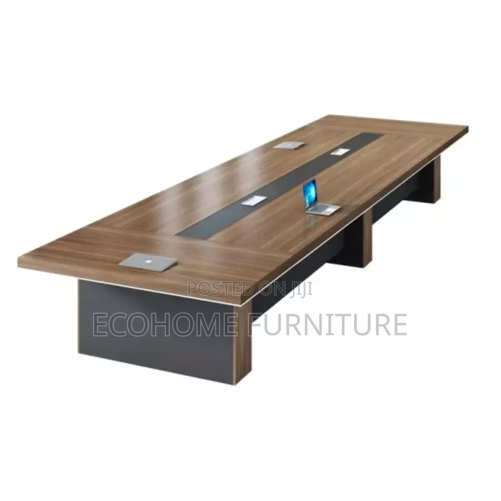 14-16 Seater Conference Table 4 Meter
