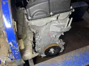 Hyundai Sonata Kia Optima G4kk Engine