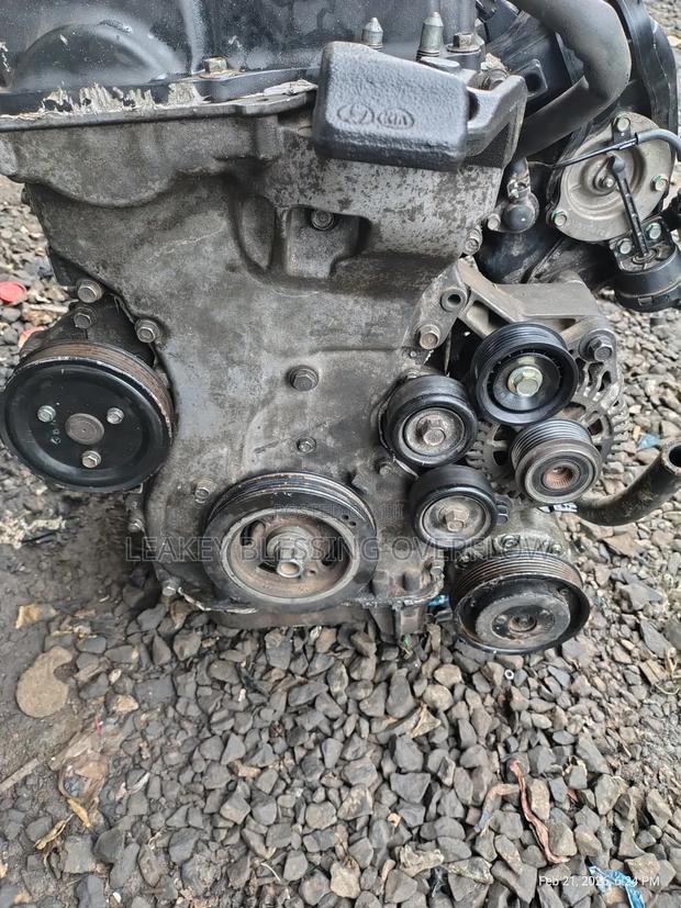 Hyundai Sonata Kia Optima G4kk Engine - thumbnail 4