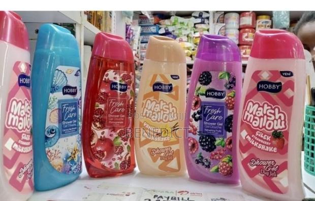 Shower Gel for Sell - main view